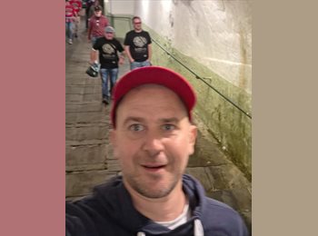Appartager LU - Christian - 39 - Echternach