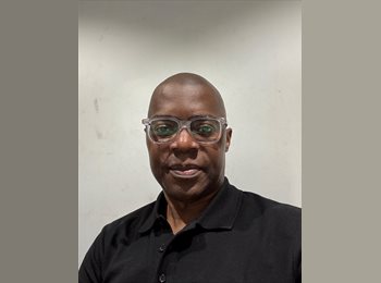 Appartager LU - Paul - 49 - Esch-sur-Alzette