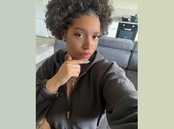 Appartager LU - Wendy - 20 - Luxembourg