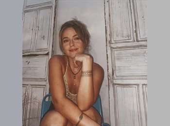 Appartager LU - Stephanie - 30 - Luxembourg