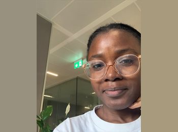 Appartager LU - Ameline raissa - 25 - Luxembourg