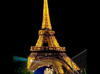 Appartager LU - Shaleen - 27 - Luxembourg