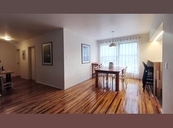 Roomgo MX - Habitación en colonia Juárez, Zona Rosa, Cuauhtémoc - MX$7,700 por mes