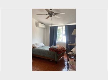 Roomgo MX - Casa compartida en Fuentes Del Valle, San Pedro Garza García - MX$6,200 por mes