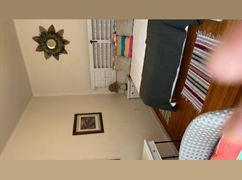 Roomgo MX - linda habitacion a 2 cuadras de Reforma, Cuauhtémoc - MX$8,500 por mes