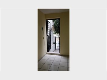 Roomgo MX - Rento cuarto, Guadalajara - MX$3,500 por mes