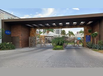 Roomgo MX - CASA COMPARTIDA PARA MUJERES, Querétaro - MX$6,800 por mes