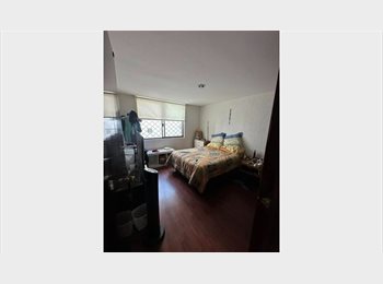 Roomgo MX - Busco roomie Providencia, Zapopan - MX$7,800 por mes