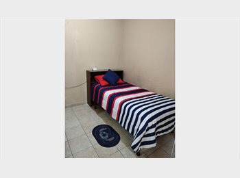 Roomgo MX - Cuarto entre el Centro de Coyoacán y los Viveros, Coyoacán - MX$5,000 por mes