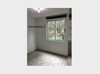 Roomgo MX - Se renta habitación, Benito Juárez - MX$3,000 por mes