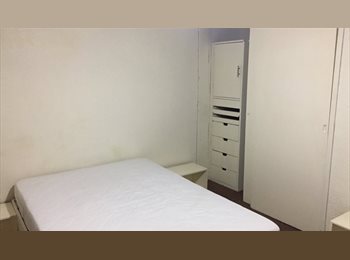 Roomgo MX - Renta de habitaciones, Azcapotzalco - MX$7,000 por mes