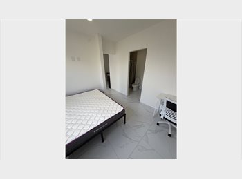 Roomgo MX - Rento habitación a estrenar, Zapopan - MX$9,000 por mes