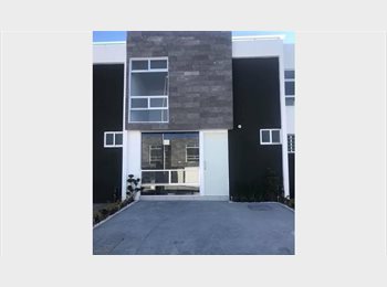 Roomgo MX - BUSCO ROOMIE, Aguascalientes - MX$2,700 por mes