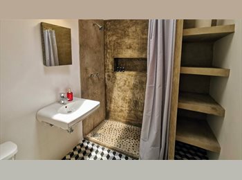 Roomgo MX - Cuarto en excelente zona, Guadalajara - MX$7,500 por mes