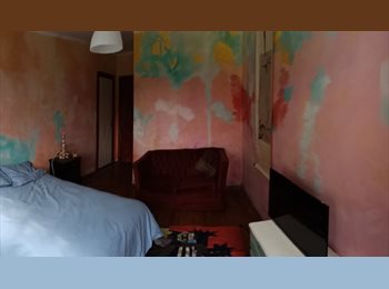 Roomgo MX - Habitación, Cuauhtémoc - MX$10,000 por mes