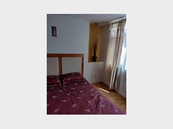 Roomgo MX - Rento recamara, Coyoacán - MX$0 por mes
