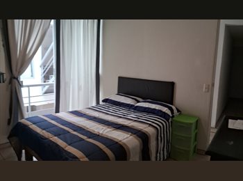 Roomgo MX - Cuarto amueblado incluye servicios en Colonia Prados Vallarta, Zapopan, Zapopan - MX$5,000 por mes