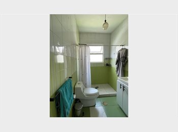 Roomgo MX - Se Busca Roomie, Cuauhtémoc - MX$10,000 por mes