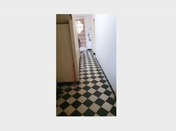 Roomgo MX - Rento cuarto en casa, México - D.F. - MX$5,000 por mes