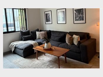 Roomgo MX - Renta de Recámara, Zapopan - MX$5,800 por mes