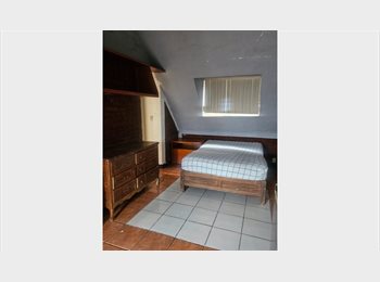 Roomgo MX - Renta de cuartos, Morelia - MX$3,000 por mes