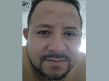 Roomgo MX - Sergio gv - 39 - Monterrey
