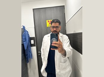 Roomgo MX - Aldo - 41 - Monterrey