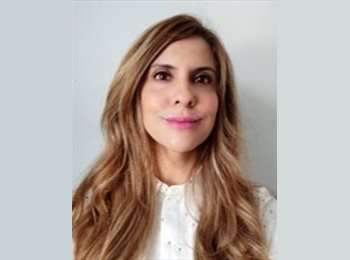 Roomgo MX - Martha - 43 - Querétaro