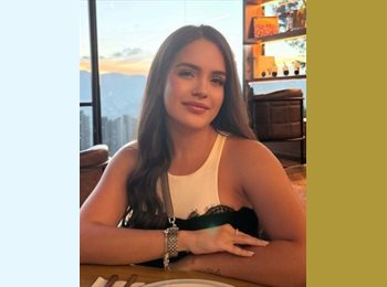 Roomgo MX - Maria Antonia Fernandez - 26 - Guadalajara