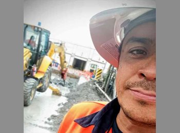 Roomgo MX - Arq Luis - 40 - Aguascalientes