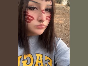 Roomgo MX - María José Vargas Quiroz - 19 - Monterrey