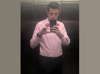 Roomgo MX - jonathan foster hernandez - 37 - México - D.F.