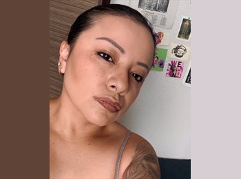 Roomgo MX - Yessica - 30 - Monterrey