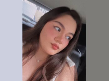 Roomgo MX - Valeria - 23 - Querétaro