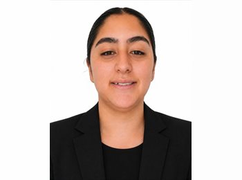 Roomgo MX - Denisse Campos Quiroga - 18 - Querétaro