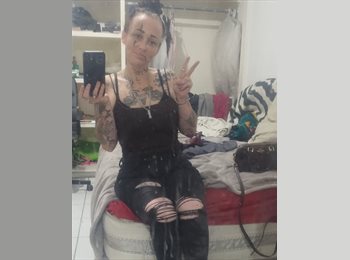 Roomgo MX - nancy - 34 - Tijuana