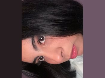 Roomgo MX - Dulce - 24 - Monterrey