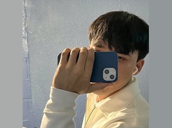 Roomgo MX - Gabriel - 24 - Tijuana