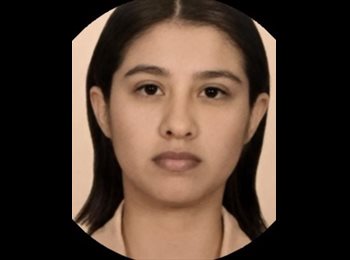 Roomgo MX - Laisha De La Fuente - 19 - Monterrey