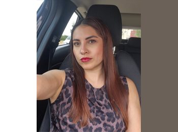 Roomgo MX - Viviana Velasco  - 35 - Guadalajara