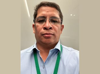 Roomgo MX - Eduardo Paredes - 43 - Tijuana