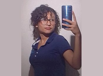 Roomgo MX - Flor Azucena Lozano Puertas  - 18 - Guadalajara