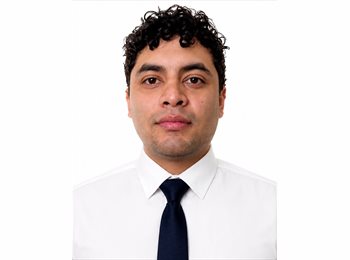 Roomgo MX - Adolfo Dominguez - 29 - Monterrey
