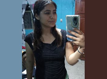 Roomgo MX - Daniela Delgadillo Esquivel  - 26 - Zapopan