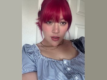 Roomgo MX - Xiomara Harmen - 21 - Tijuana