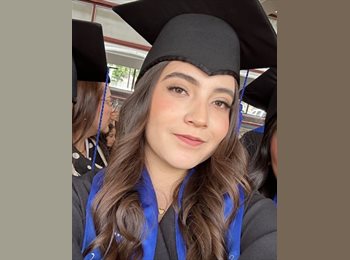 Roomgo MX - Mafer Avilla  - 18 - Zapopan