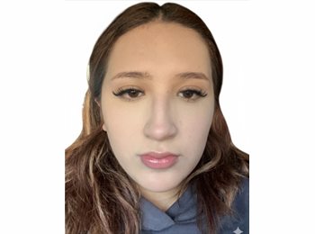 Roomgo MX - Joselyn Quetzalli - 18 - Querétaro