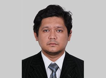 Roomgo NZ - Aries Cruz Garcia - 32 - Auckland