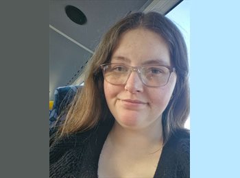 Roomgo NZ - CharlotteJane Ngapera  - 24 - Auckland