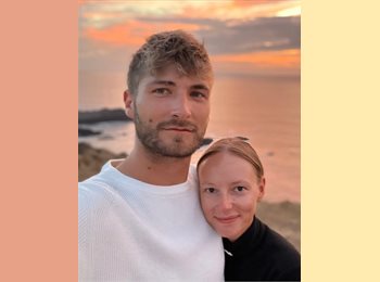 Roomgo NZ - Max Peter Schwaninger  - 28 - Auckland